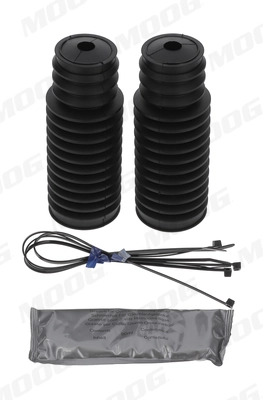 Bota de proteção do mecanismo de direção (de cremalheira) BMW 3 preço, a partir de 8,83 USD