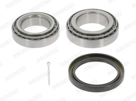 Rolamento de cubo dianteiro Opel Frontera  6B ao melhor preço
