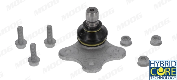 Suporte de esfera inferior Fiat Doblo  263 ao melhor preço