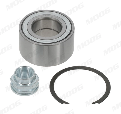 Compre Rolamento de cubo dianteiro Fiat Fiorino 