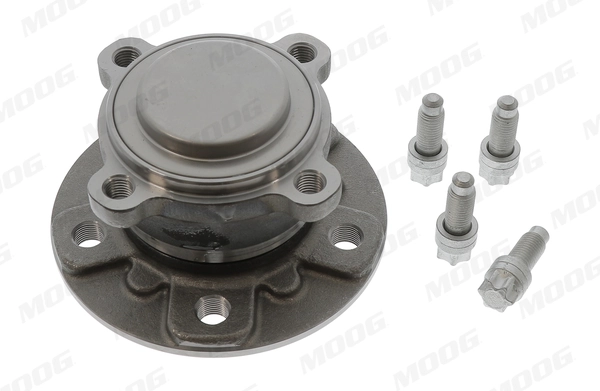 Cubo traseiro para BMW 1  F40