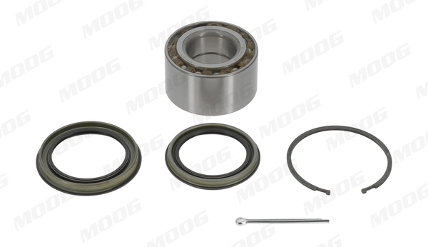 Compre DAC3568003936 MCB Rolamento de cubo dianteiro
