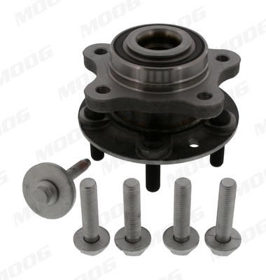 Cubo dianteiro para Volvo V40  525, 526