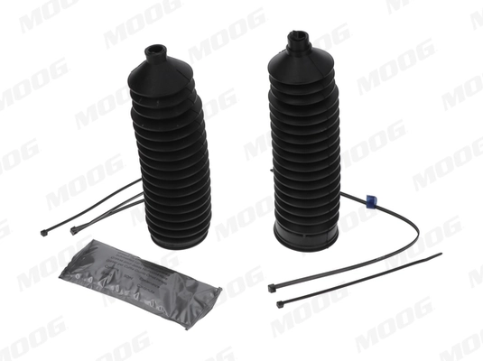  Bota de proteção do mecanismo de direção (de cremalheira) Citroen Jumper сaixa (230L) (1994 - 2002) 