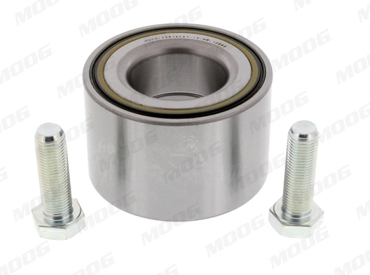 BTH1053B SKF Rolamento de cubo dianteiro