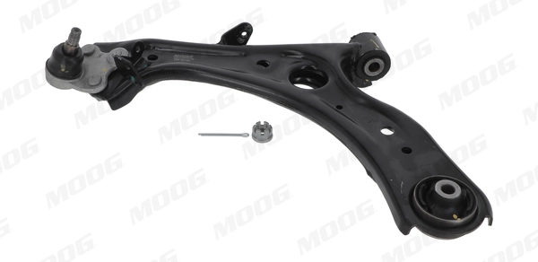 Braço oscilante inferior esquerdo de suspensão dianteira Honda 51360T8MG00 preço, a partir de 134,02 USD