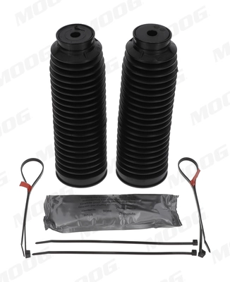 Compre 1105 Metalcaucho Bota de proteção do mecanismo de direção (de cremalheira)