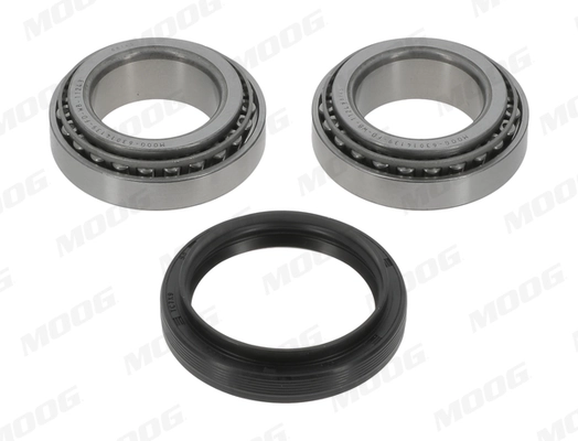 Rolamento de cubo traseiro Ford Escort VII GAL, ANL