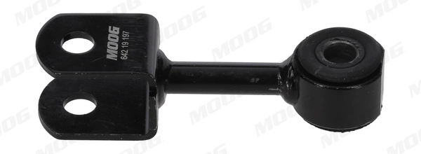  Montante de estabilizador traseiro Volkswagen LT 28-46 II plataforma a bordo (2DC, 2DF) (1996 - 2006) 28-46 II