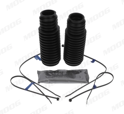 Bota de proteção do mecanismo de direção (de cremalheira) BMW 3 preço, a partir de 5,67 USD