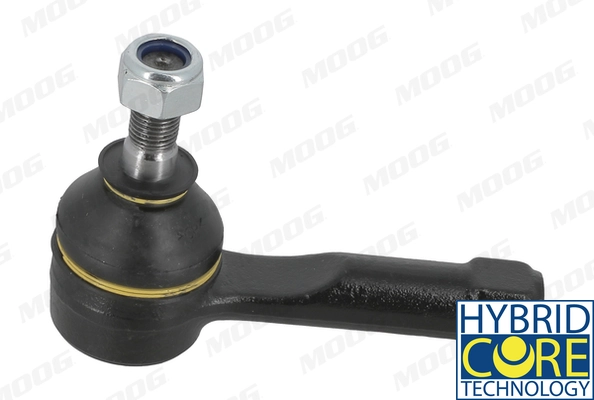  Ponta externa da barra de direção Nissan Sunny II sedan (N13) (1986 - 1991) II