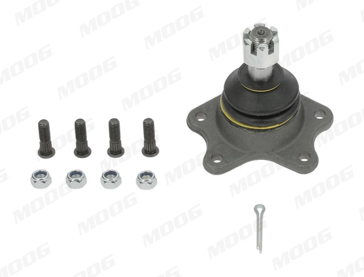 Suporte de esfera superior para Toyota Hilux  N