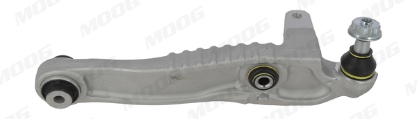 Braço oscilante inferior esquerdo de suspensão dianteira HK833C255BA Jaguar