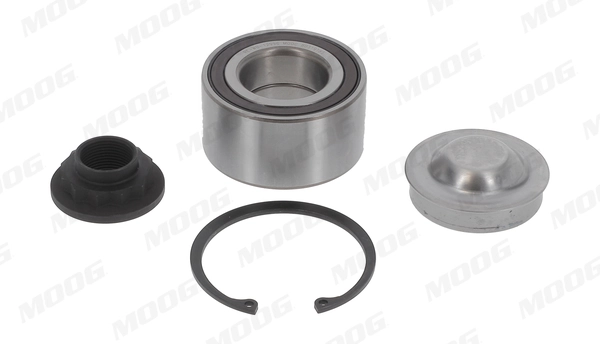 Rolamento de cubo dianteiro Smart FORFOUR  453 ao melhor preço