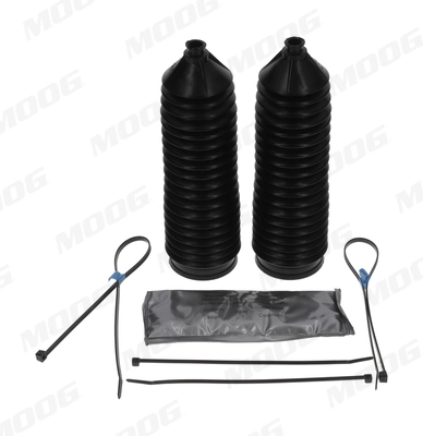 Bota de proteção do mecanismo de direção (de cremalheira) Fiat Bravo I 182