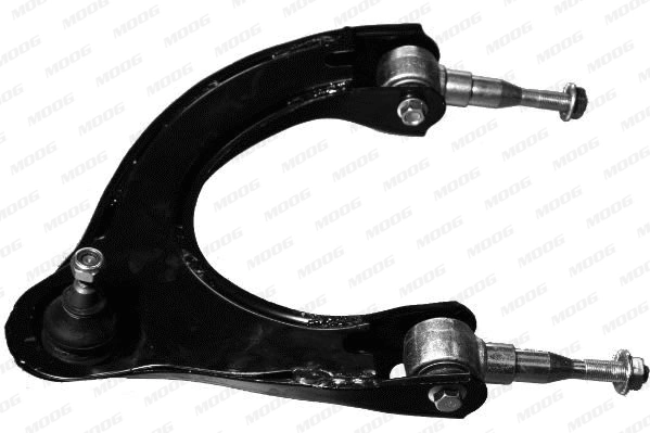 MB912505 VAG Braço oscilante superior direito de suspensão dianteira
