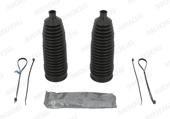 Bota de proteção do mecanismo de direção (de cremalheira) Renault Scenic preço, a partir de 8,22 USD
