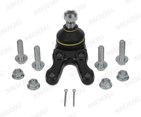 Suporte de esfera inferior para Hyundai Terracan  HP