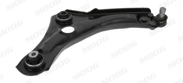 545042021R VAG Braço oscilante inferior direito de suspensão dianteira