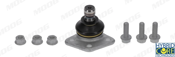 Suporte de esfera inferior para Skoda Felicia 791, 6U1
