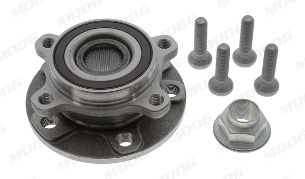 Cubo dianteiro Alfa Romeo Giulia  952