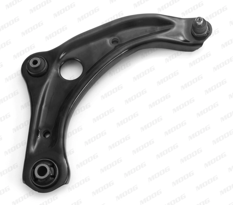 Braço oscilante inferior direito de suspensão dianteira 545005FA1C Nissan/Infiniti