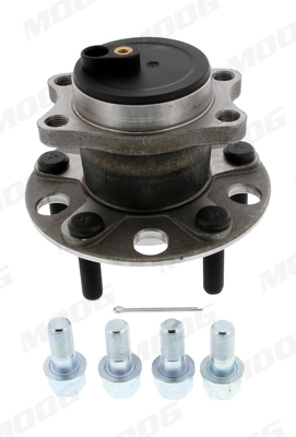 Compre Cubo traseiro Dodge Caliber 
