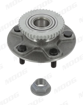 Compre Cubo traseiro Nissan Primera 