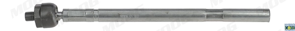  Tração de direção Peugeot 307 SW carrinha (3H) (2002 - 2009) SW