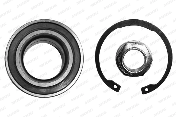 Compre Rolamento de cubo dianteiro Honda Civic 4