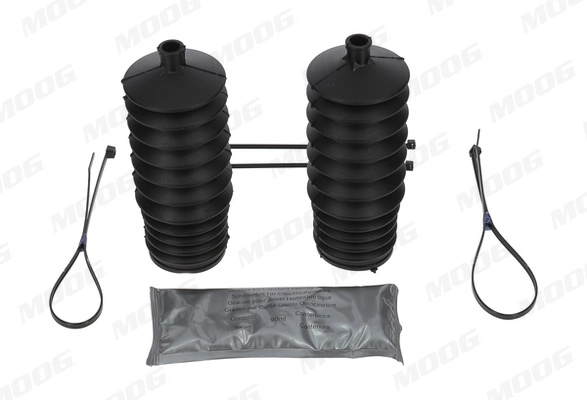  Bota de proteção do mecanismo de direção (de cremalheira) Opel Corsa B hatchback (S93) (1993 - 2009) B