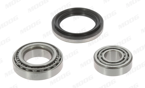 Compre Rolamento de cubo dianteiro Mercedes E 