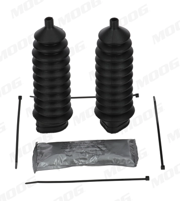 Bota de proteção do mecanismo de direção (de cremalheira) para Volkswagen Golf I 17