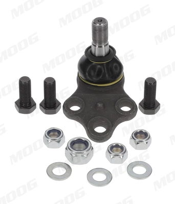  Suporte de esfera inferior Nissan Pathfinder SUV (R50) (1995 - 2004) 