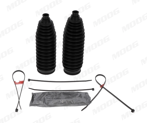 Bota de proteção do mecanismo de direção (de cremalheira) Nissan X-Trail  T30