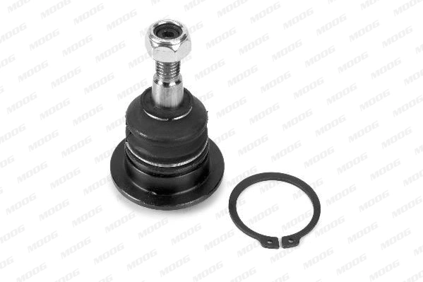 Suporte de esfera superior para Land Rover Discovery III LR3