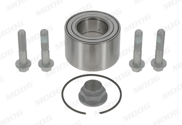 FTC1507 Land Rover Rolamento de cubo dianteiro