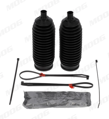 Compre Bota de proteção do mecanismo de direção (de cremalheira) Nissan Micra 