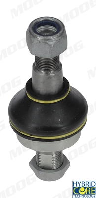 Suporte de esfera inferior para Iveco Daily 