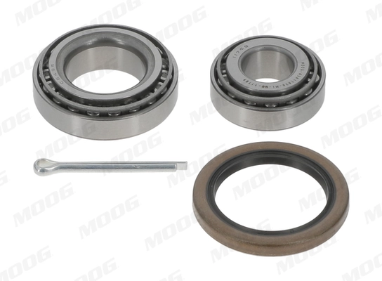 Rolamento de cubo traseiro Hyundai/Kia MB515922