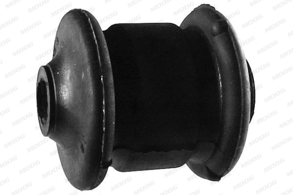 Bloco silencioso dianteiro do braço oscilante inferior 0352301 General Motors