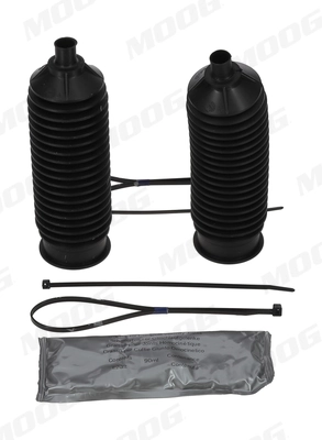 Bota de proteção do mecanismo de direção (de cremalheira) para Nissan Primera  P11
