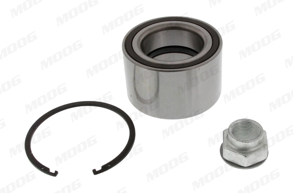 Rolamento de cubo dianteiro Polcar CX1030 preço, a partir de 54,20 USD