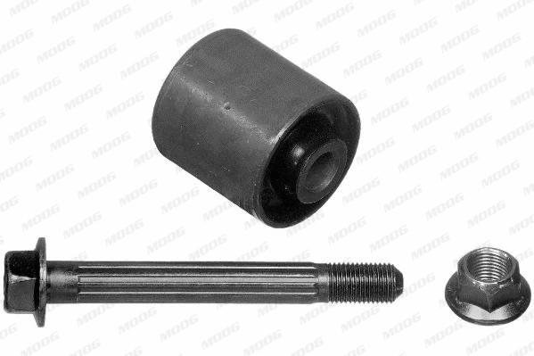 Bloco silencioso dianteiro do braço oscilante inferior para Honda Accord V CD7