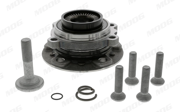 Compre Cubo dianteiro BMW 5 