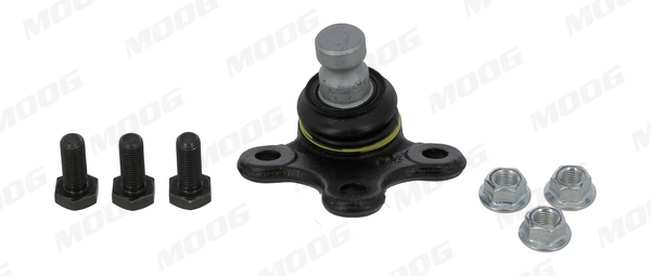 Suporte de esfera inferior 9824626380 General Motors