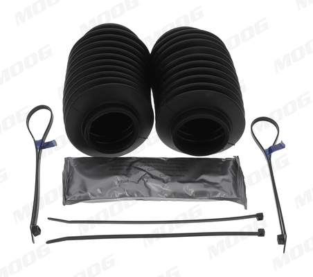 Bota de proteção do mecanismo de direção (de cremalheira) Nissan Primera preço, a partir de 9,57 USD