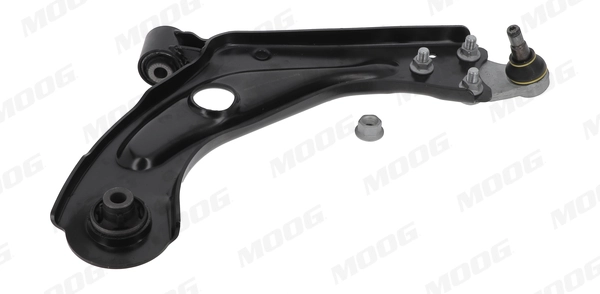 Braço oscilante inferior direito de suspensão dianteira Peugeot/Citroen 9816865480S1 preço, a partir de 53,46 USD