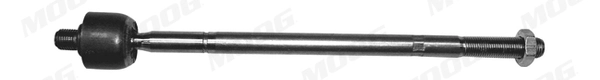 ALAX1699 Moog Tração de direção