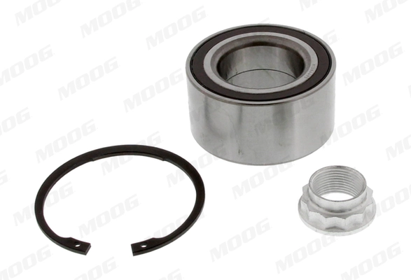 Compre Rolamento de cubo traseiro BMW 1 